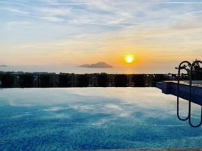 Bodrum - 5 bedrooms “Sunset villa”, with infinity heated swimming pool